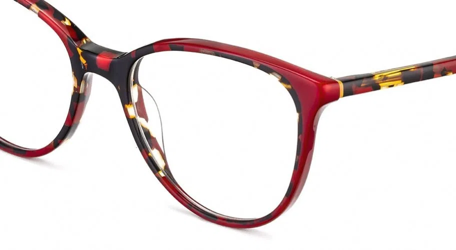Etnia Barcelona MARIE P. Eyeglasses - view 16